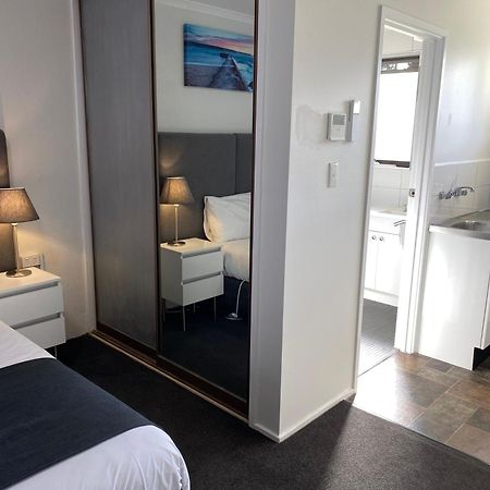 Frankston Motel Ngoại thất bức ảnh