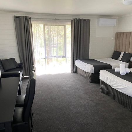 Frankston Motel Ngoại thất bức ảnh