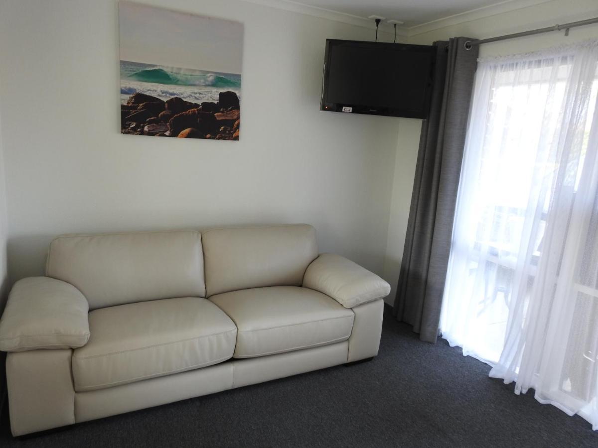 Frankston Motel Ngoại thất bức ảnh