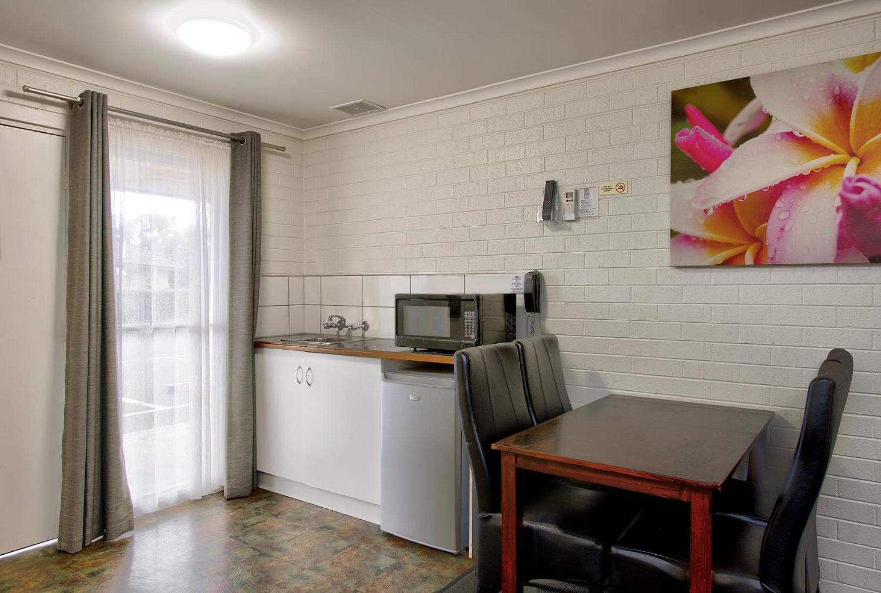 Frankston Motel Ngoại thất bức ảnh