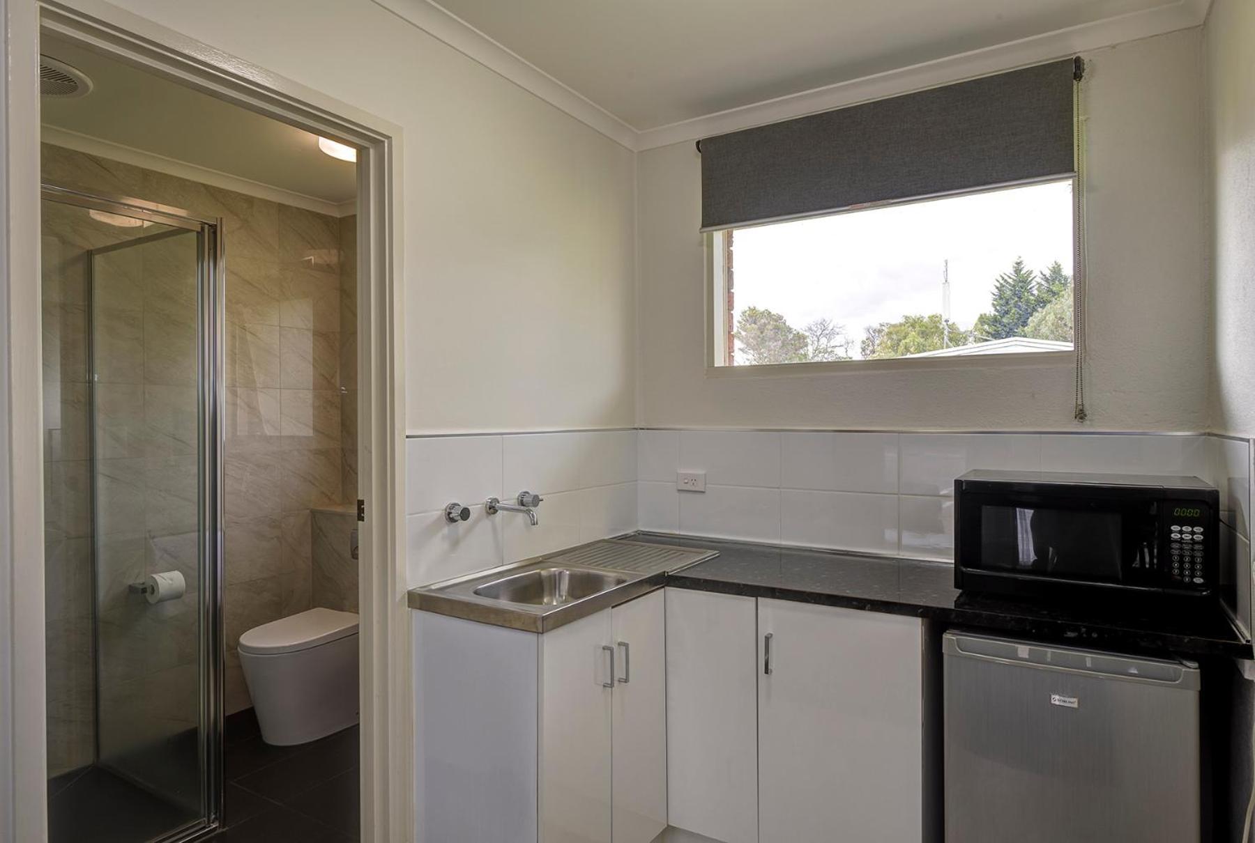 Frankston Motel Ngoại thất bức ảnh