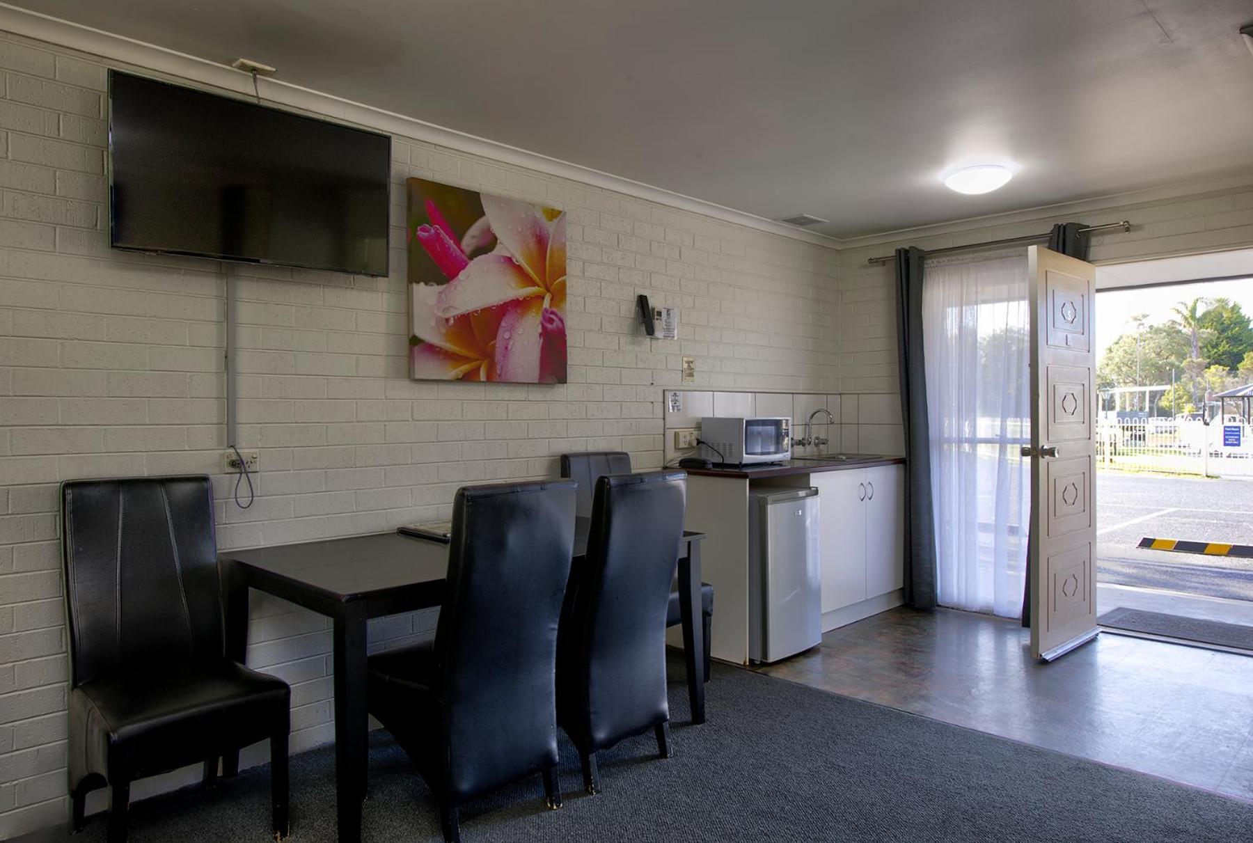 Frankston Motel Phòng bức ảnh